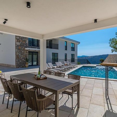 Villa 21 Crikvenica Riviera 브리비르 외부 사진