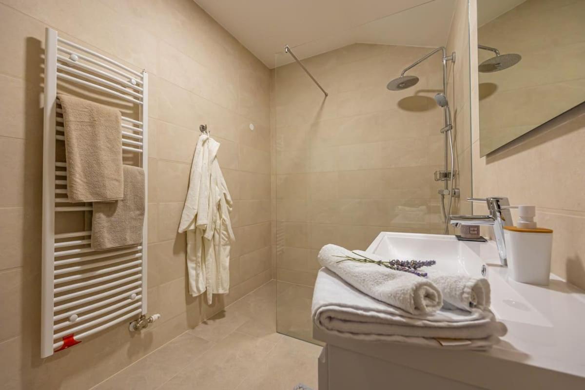 Villa 21 Crikvenica Riviera 브리비르 외부 사진