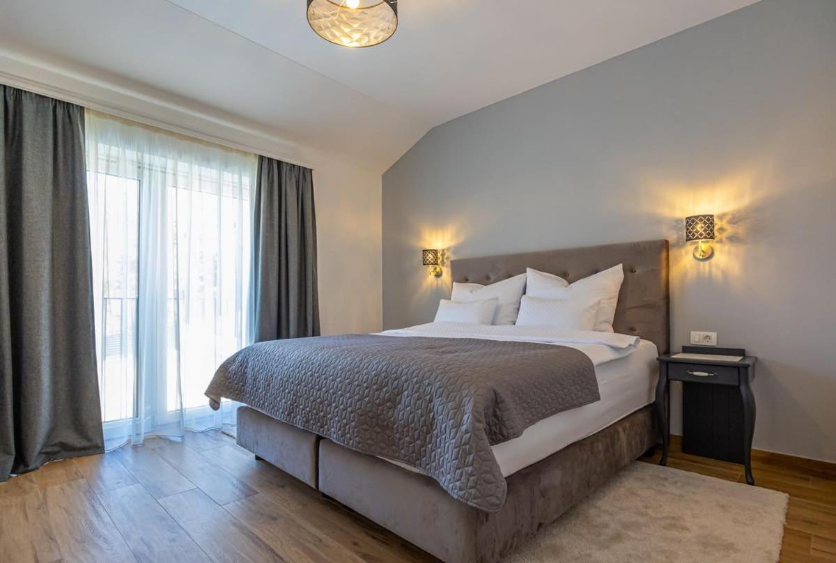 Villa 21 Crikvenica Riviera 브리비르 외부 사진