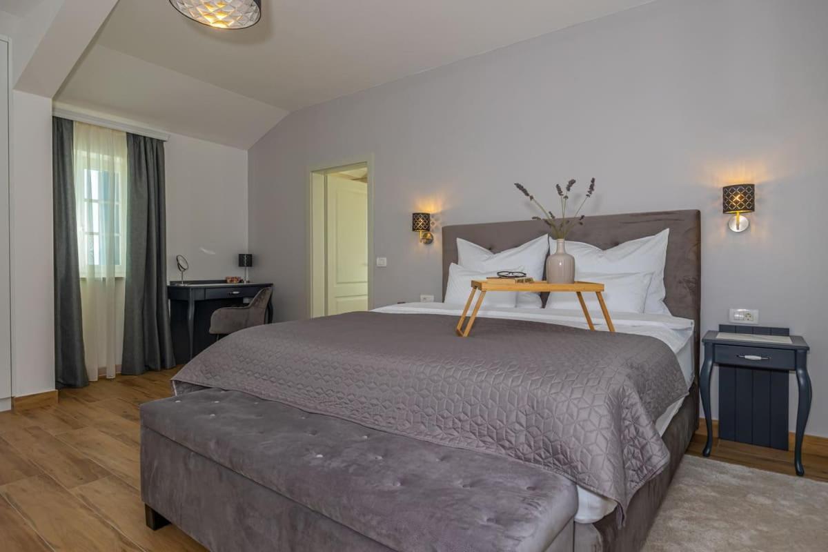 Villa 21 Crikvenica Riviera 브리비르 외부 사진