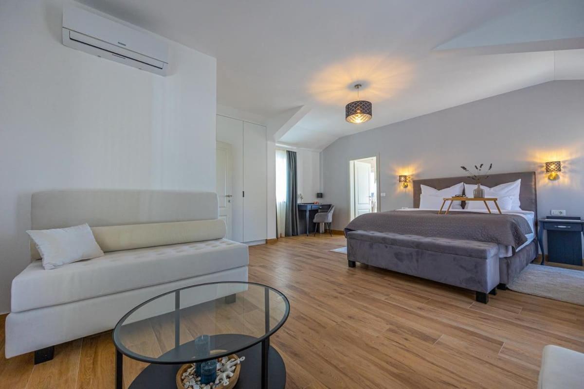 Villa 21 Crikvenica Riviera 브리비르 외부 사진