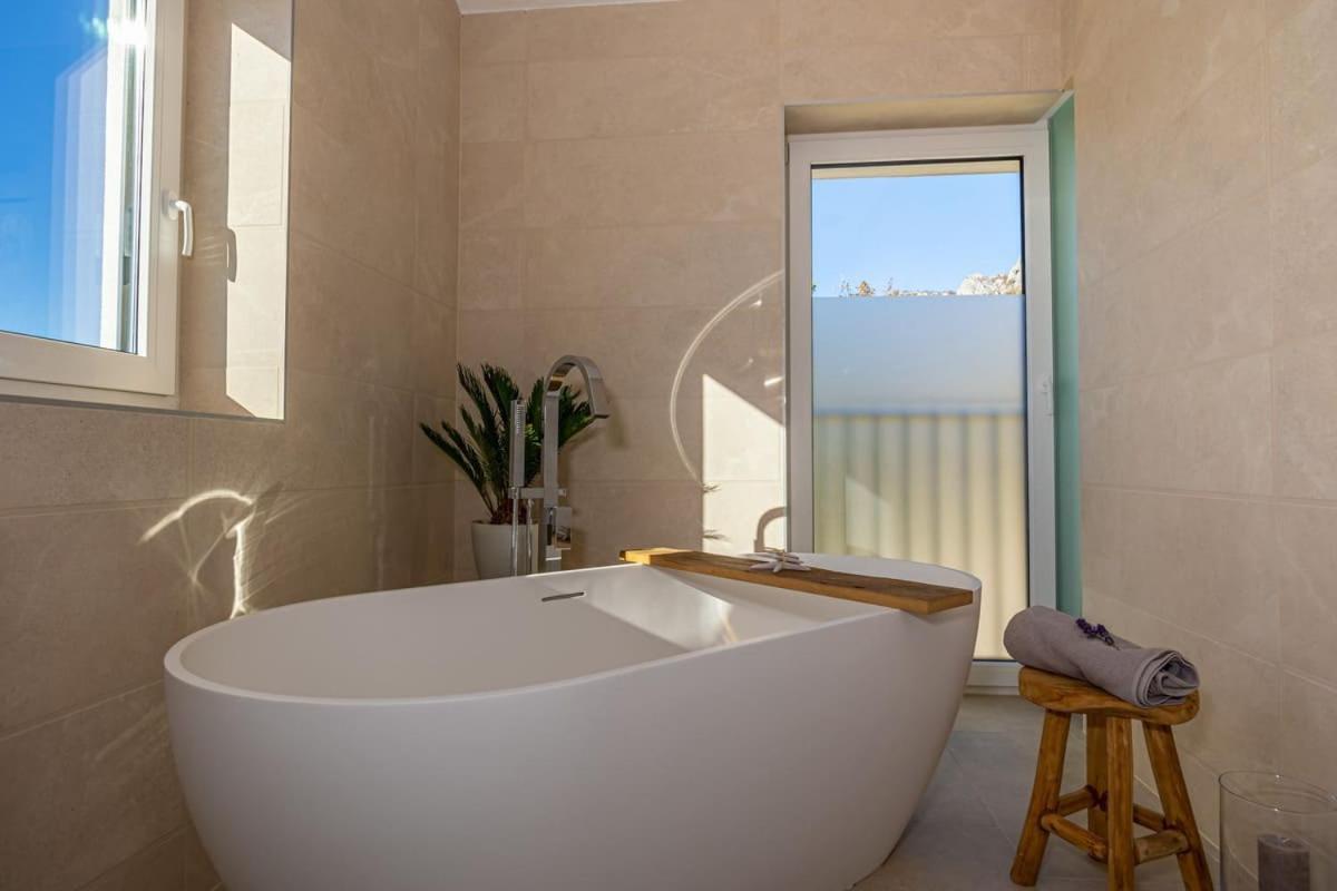 Villa 21 Crikvenica Riviera 브리비르 외부 사진
